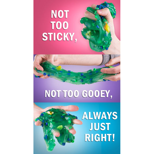 Swamp Water | Water Slime | Slime Charmers™