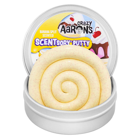 Banana Split | SCENTsory®