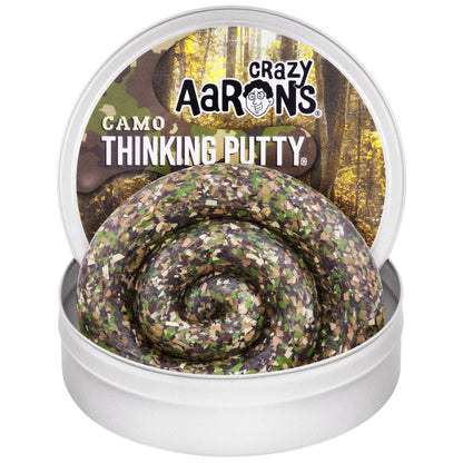 Camo | Thinking Putty®