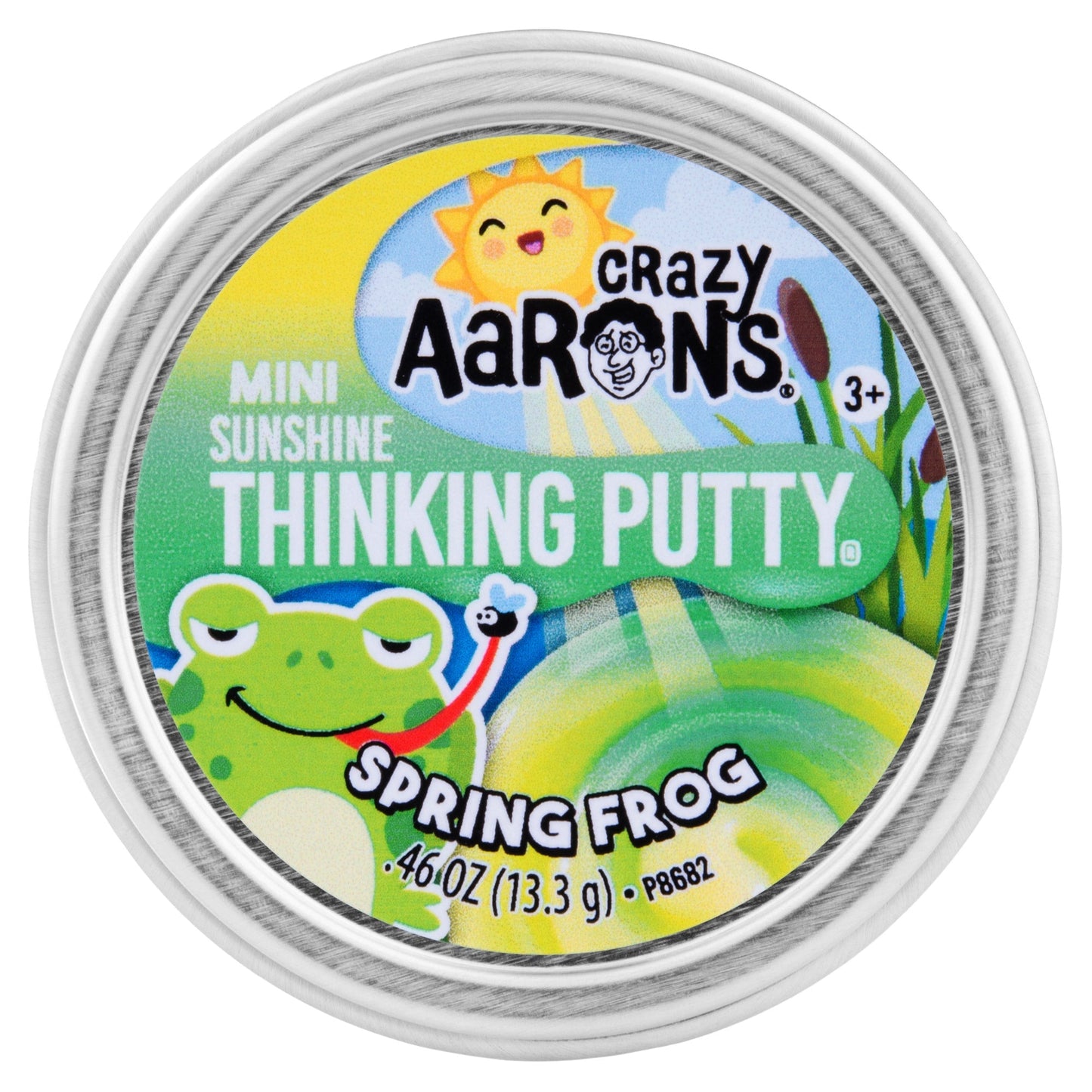 Spring Frog | MINI
