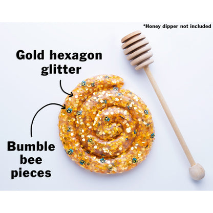Honey Hive®  | Thinking Putty®