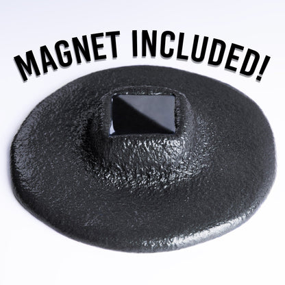 Strange Attractor | Magnetic