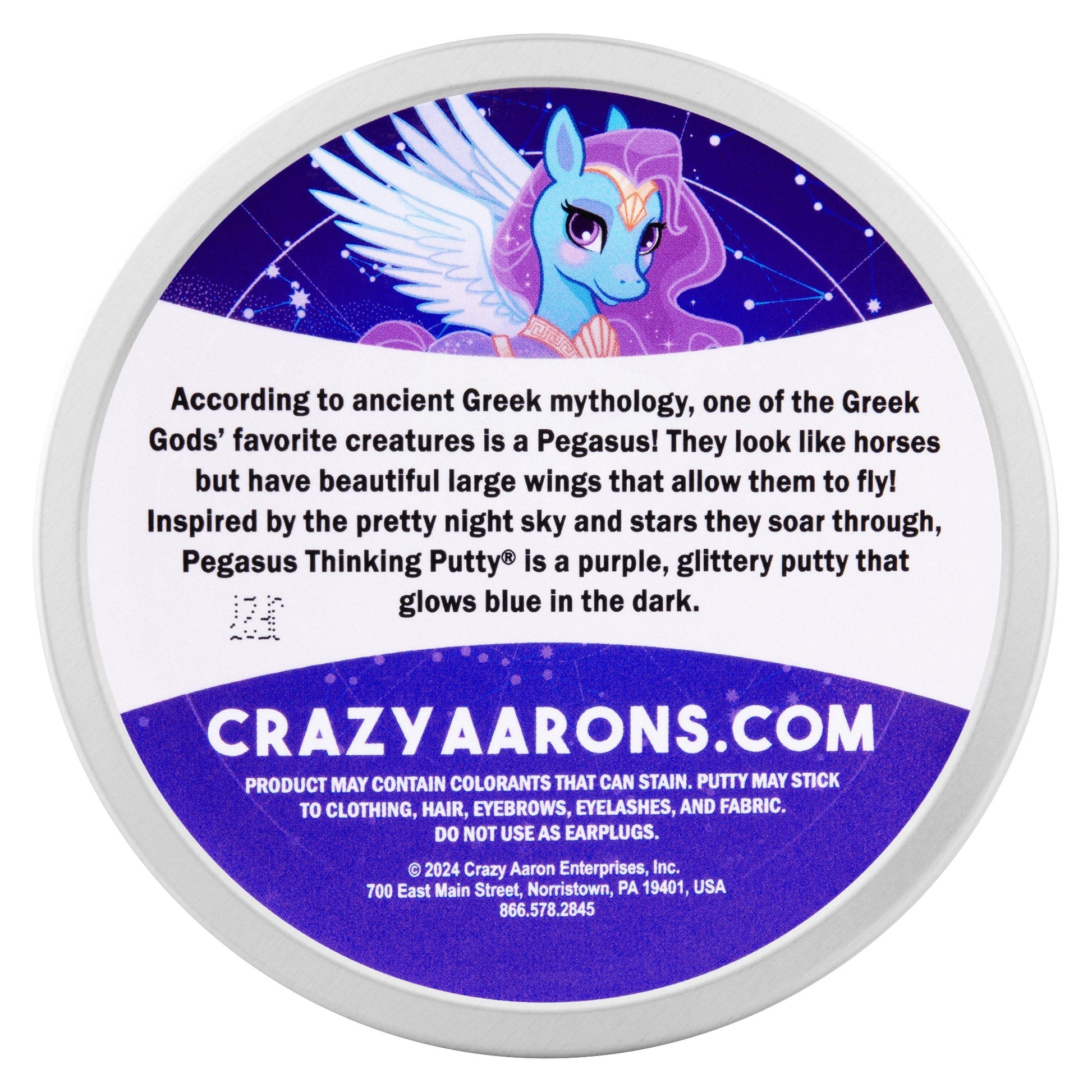 Pegasus | Trendsetters