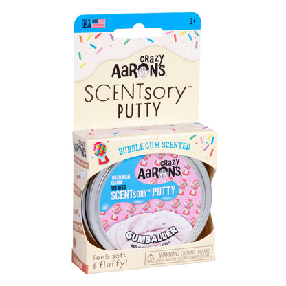 Gumballer | SCENTsory™