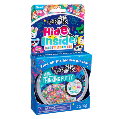 Party Animals | Hide Inside!®