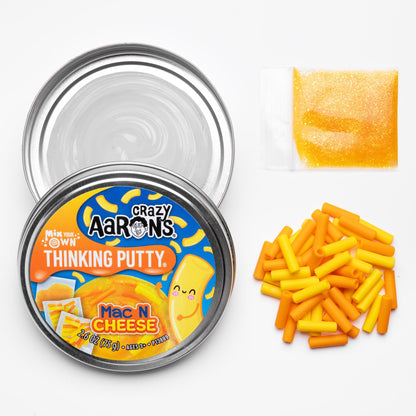 Mac & Cheese - Mix It